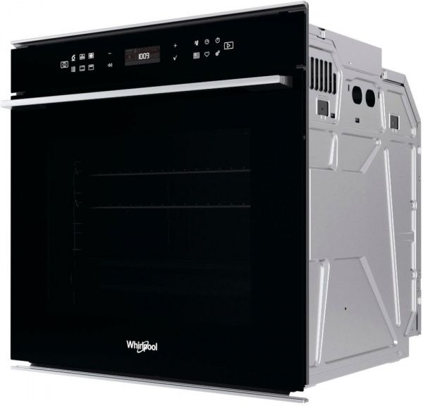 Духовой шкаф Whirlpool W7OM44S1BL