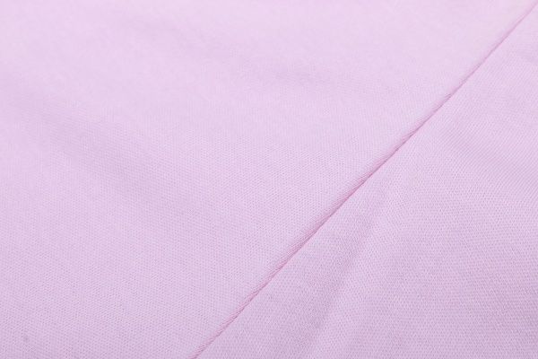 Піжама для дівчаток Фламінго р.134 молочний/рожевий 237-212 