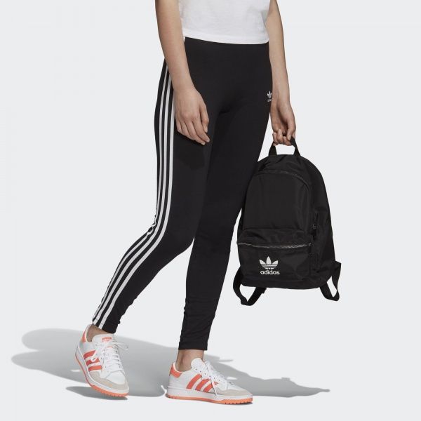 Лосины Adidas 3 STR TIGHT FM3287 36 черный