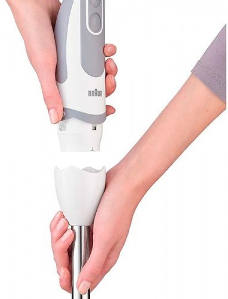 Блендер ручний Braun MQ5237WH 