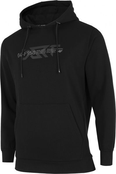 Джемпер 4F D4Z20-BLM209-20S р. XL черный
