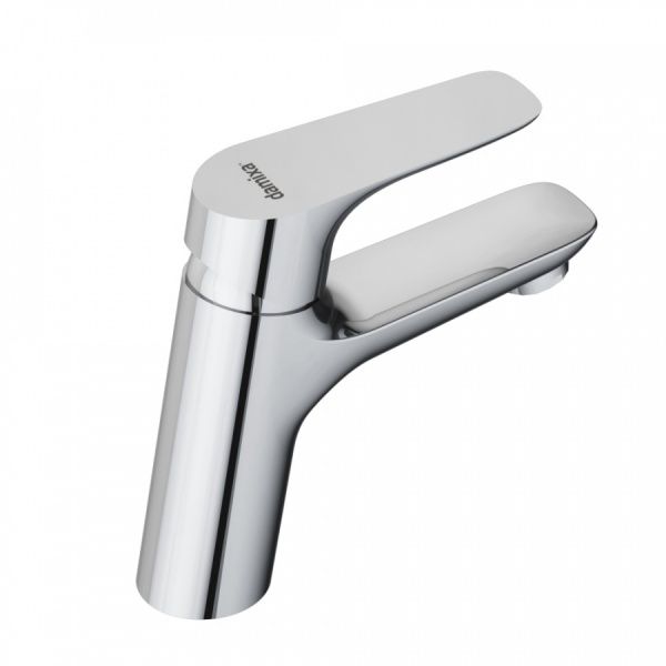 Змішувач для умивальника Damixa Origin Bit 770300000 з гігієнічним душем