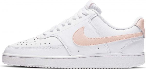 Кроссовки Nike Nike Court Vision Low CD5434-105 р.US 10 белый