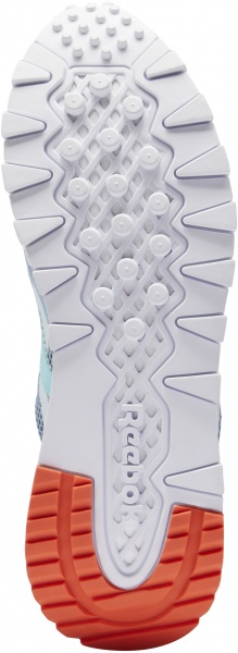 Кросівки Reebok CL LEGACY FZ0812 р.UK 7,5 світло-блакитний