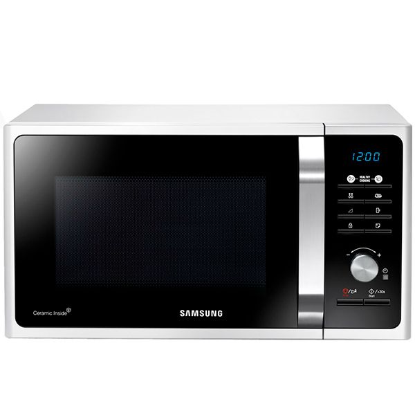 Мікрохвильова піч Samsung MS 23F301TFW