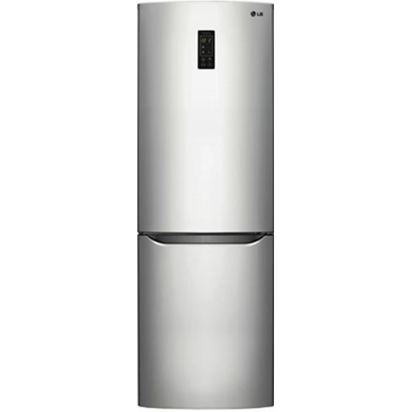 Холодильник LG GA-B389SMQL