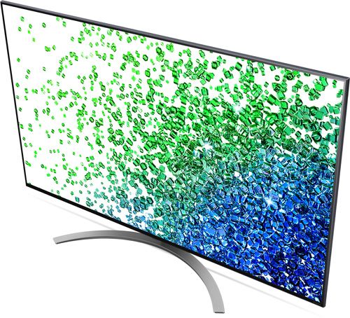 Телевізор LG 65NANO816PA