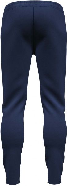 Штани форми збірної України 2021 Joma FED. FUTBOL UCRANIA LONG PANTS AT102367A331 р. L темно-синій