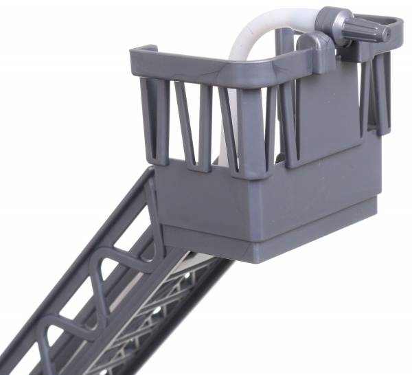 Пожежна машинка Shantou інтерактивна 35х12х17 см 666-58P