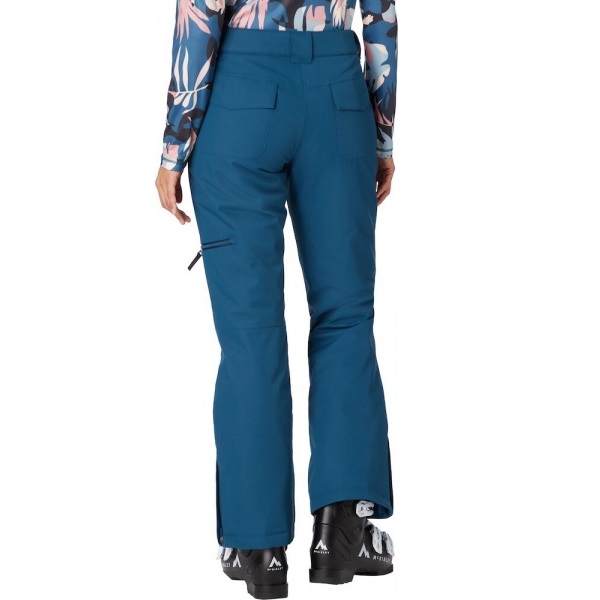 Брюки McKinley Ganina wms 408736-510 р. 44 бирюзовый