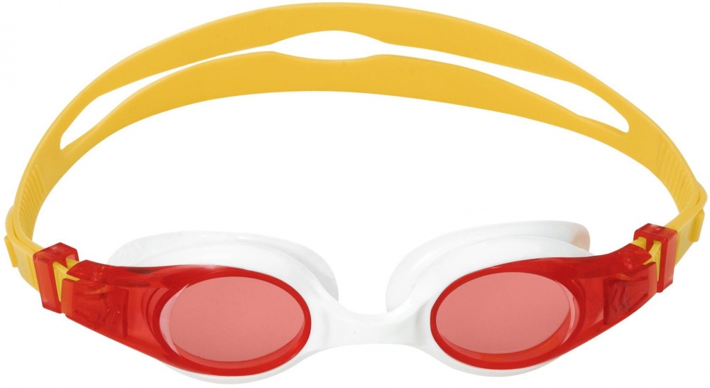 Окуляри для плавання Bestway дитячі 3+ 21062 в асортименті