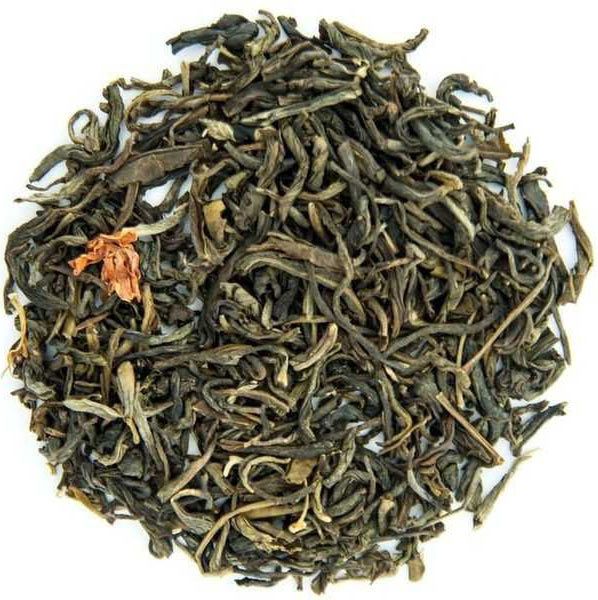 Чай зеленый Palmira Jasmine 100 г 