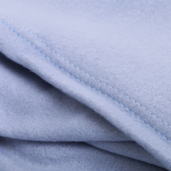 Плед Dusty 200x220 см синий La Nuit 