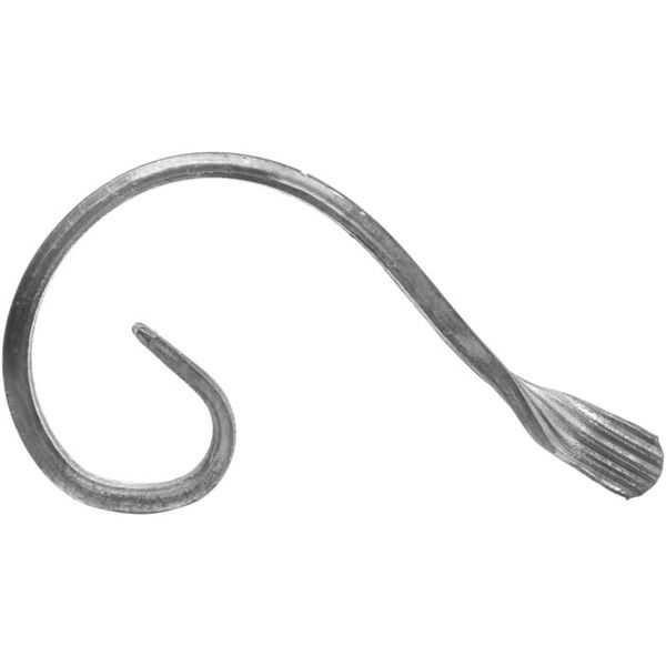 Завиток 120х80 мм