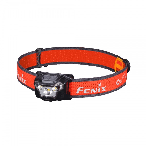 Фонарик на голову Fenix HL18R-T, 500лм, 82м