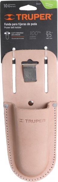 Кобура Truper для секатора 240 мм 17344 