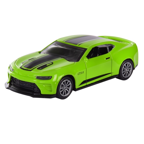 Автомодель Автопром 1:36 (ассортимент) A3624