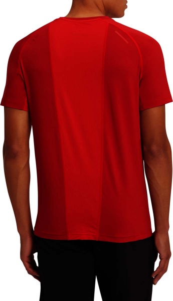 Футболка Energetics Felly IV M 417516-901277 р.L червоний