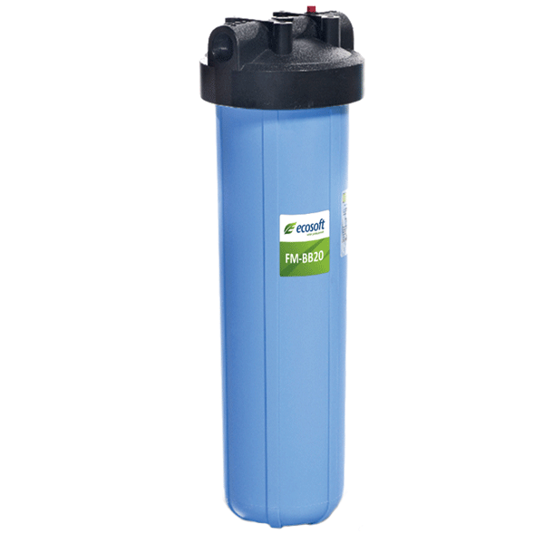 Колба Ecosoft механічного очищення ВВ20 1