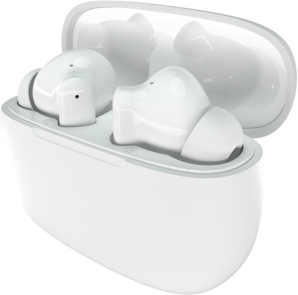 Навушники Ergo Sticks Nano 2 white (BS-730W) 