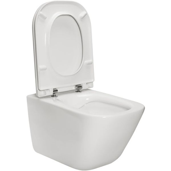 Унітаз підвісний ROCA Gap A34H470000