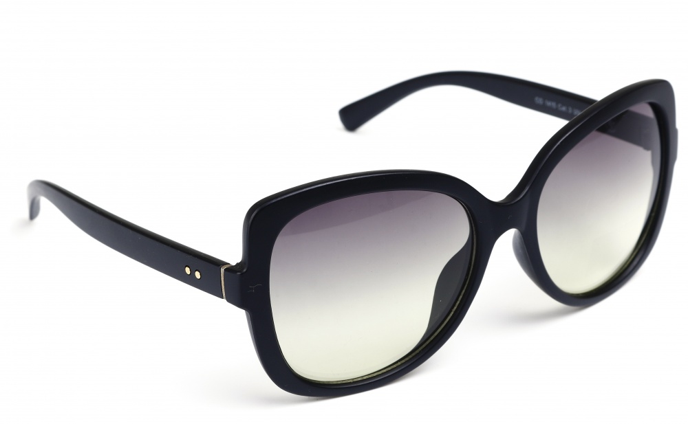Окуляри сонцезахисні жіночі категорія 3 в асортименті