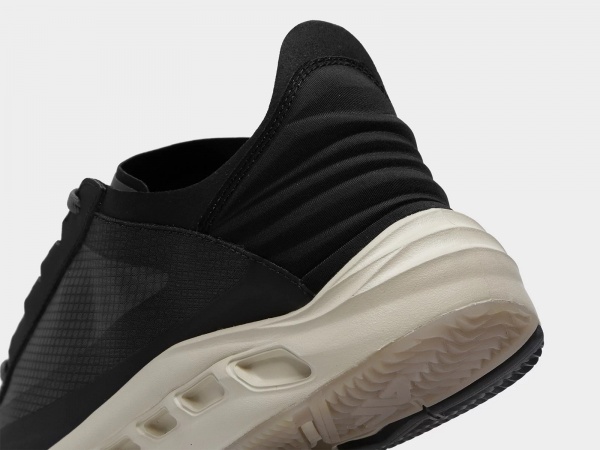 Кроссовки 4F CASUAL FOOTWEAR MEN OBML205 D4L22-OBML205-22S р.41 серый