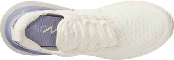 Кросівки Nike AIR MAX 270 FB2934-100 р.40 білий