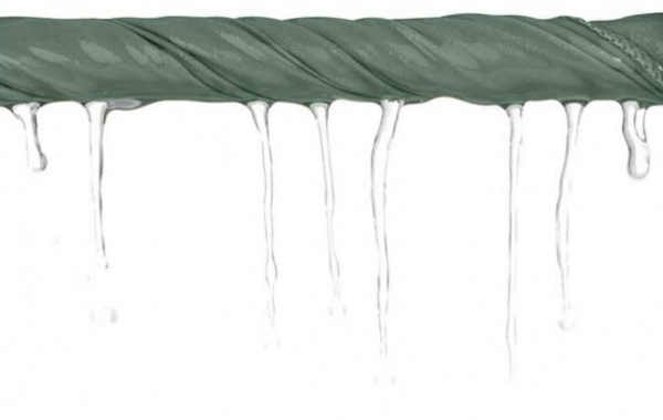 Рушник STS ACP071051-050406 50x100 см green Sea To Summit 