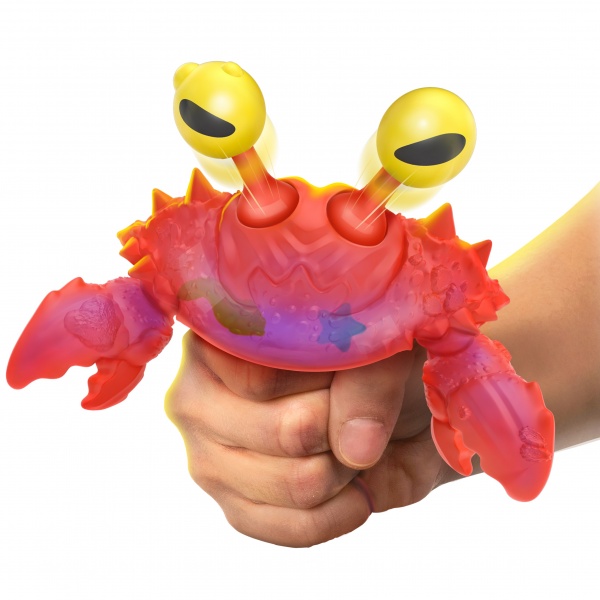 Игрушка-растяжка GooJitZu Эксошок (редкий Дип Гу Си) 123126 