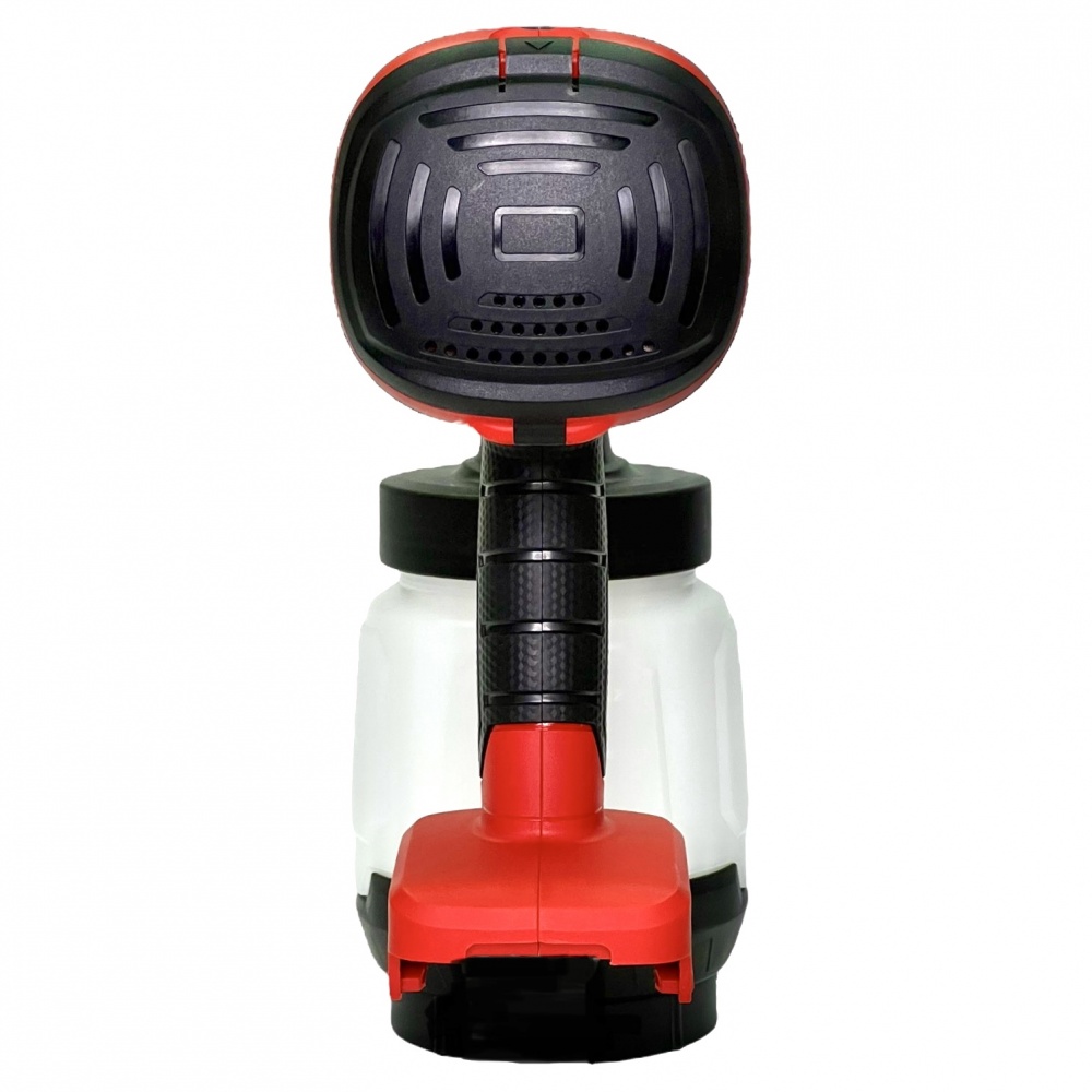 Краскораспылитель Felisatti акумуляторний КР-18Л3/P53137