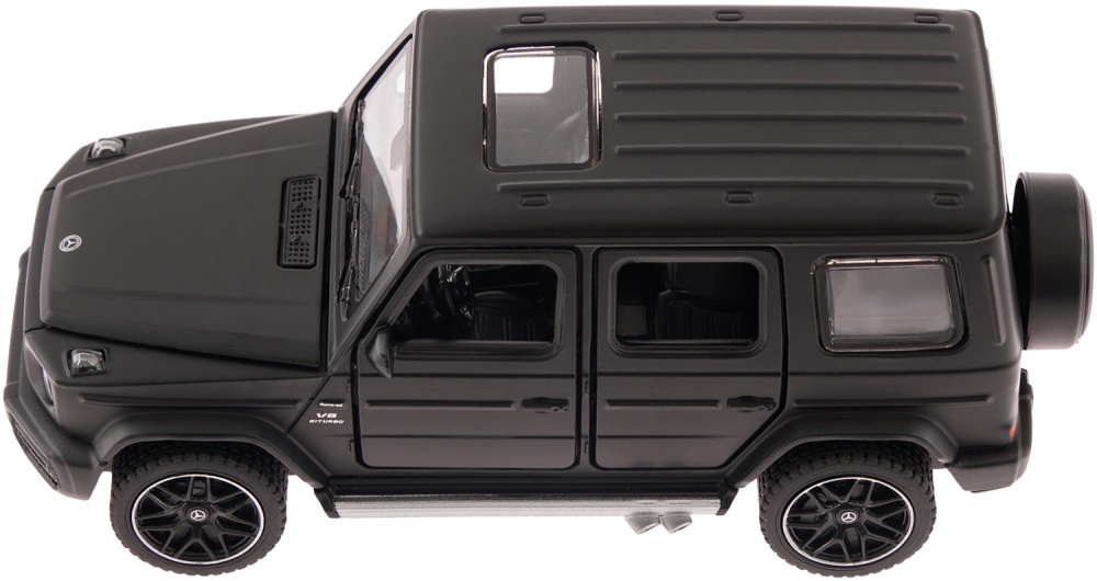 Автомодель Rastar 1:32 Mercedes-Benz AMG G63 454.00.77