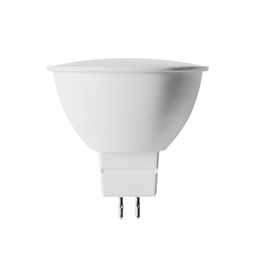 Лампа світлодіодна V-WATT 560Lm 7 Вт MR16 GU5.3 220 В 4200 К