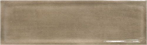 Плитка Cifre Тітан візон 10х30,5 