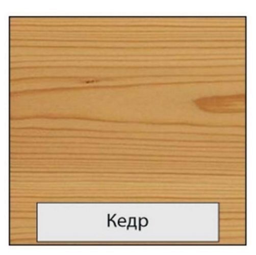 Лазурь Alpina Lasur-Gel кедр шелковистый мат 0,75 л