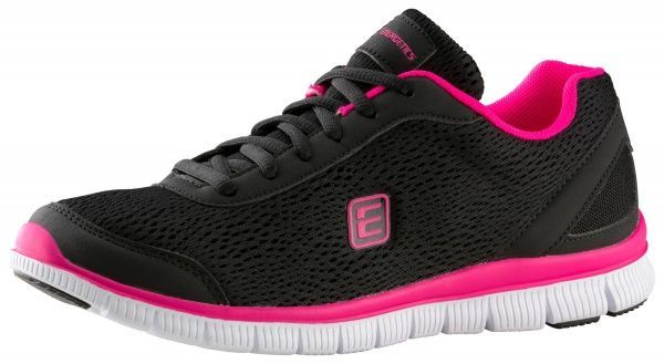 Кроссовки Energetics 261704-900050 р.40 серый меланж