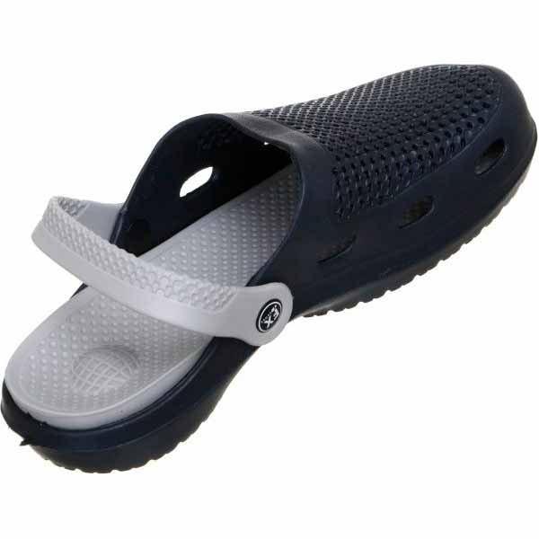 Сабо FX shoes мужские р.4041 черный