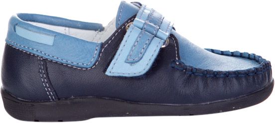 Туфлі MIRACLE р.25 синій із блакитним 12-4-14-1 