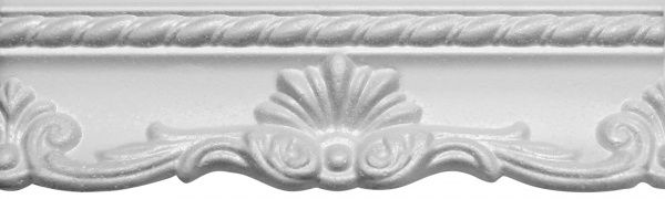 Потолочный плинтус Premium Decor S460 2000x44x37мм 