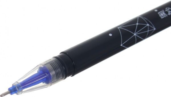 Набор ручек пиши-стирай Планеты 2 шт. 