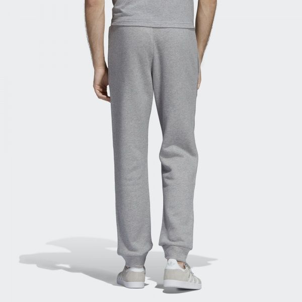 Штани Adidas TREFOIL PANT DV1540 р. 2XL сірий