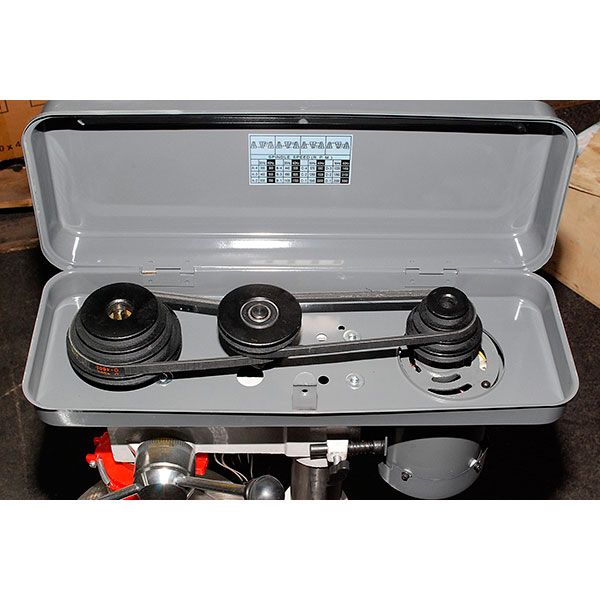 Станок сверлильный FDB Maschinen Drilling 16 827256