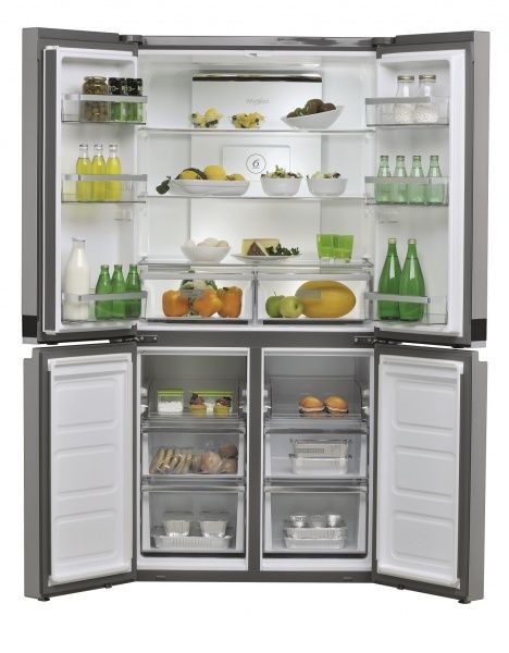 Холодильник Whirlpool WQ9 B2L