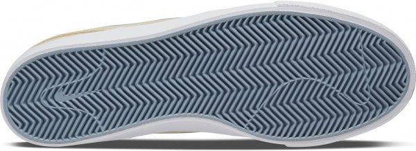 Кроссовки Nike SB ZOOM JANOSKI RM AQ7475-205 р.US 8,5 белый