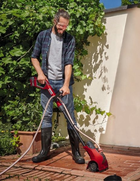 Подметальная машина Einhell PICOBELLA (3424200)