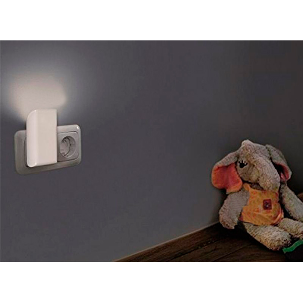 Ночник Osram Lunetta LED Glow 0,3 Вт белый 