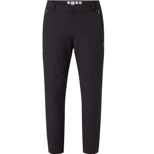 Штани McKinley Yuba II mn 294737-050 р. 56 чорний