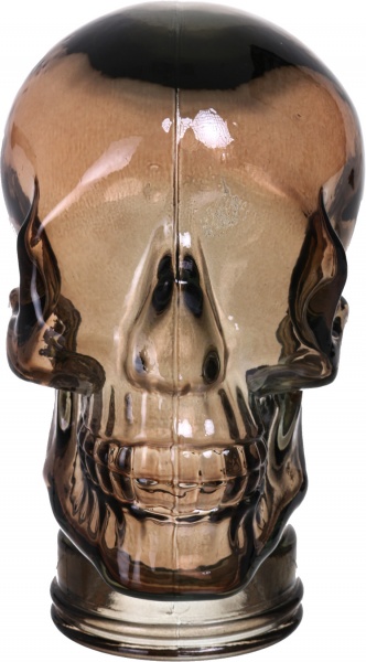 Статуетка Череп Cabeza Calavera кунжут San Miguel