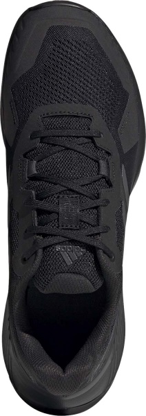 Кросівки Adidas TERREX SOULSTRIDE FY9215 р.UK 7,5 чорно-сірий