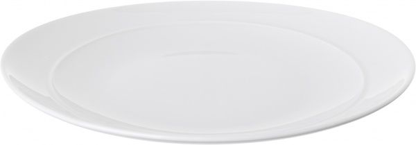 Сервиз столовый Brilliance Platinum 23 предмета на 6 персон Fiora